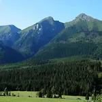 בית הארחה Slovakia 3*