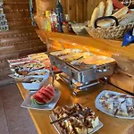 Slovakia בית הארחה Ždiar