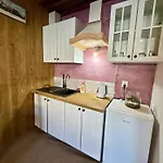 Slovakia 3* Ždiar