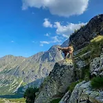 Slovakia 3* Ždiar