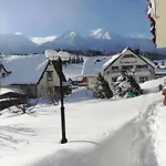 בית הארחה Slovakia 3*