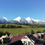 Slovakia 3* Zdiar