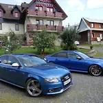 בית הארחה Slovakia