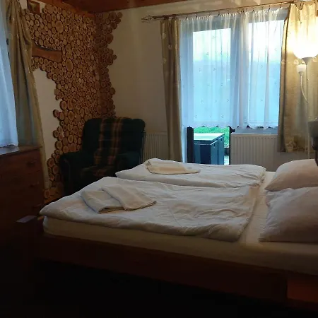 Slovakia Pensjonat 3*