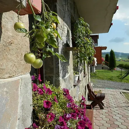 Slovakia 3* Ždiar