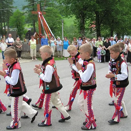 Slovakia Gasthuis 3*