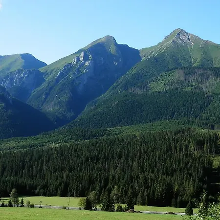 Pensjonat Slovakia 3*