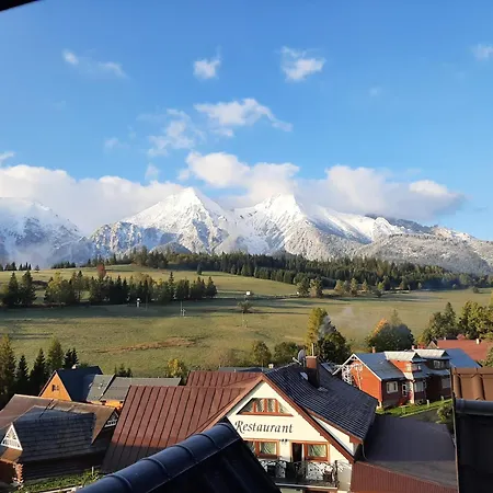 Slovakia Casa de hóspedes Ždiar