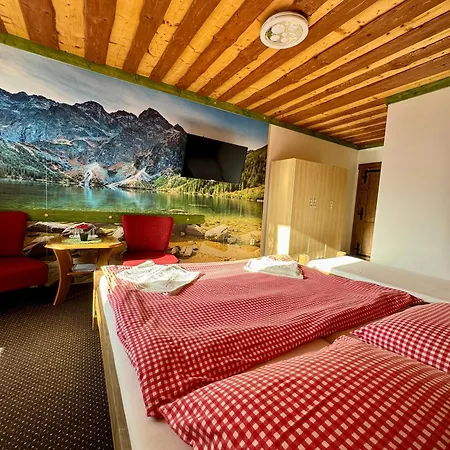 Slovakia Gasthuis 3*