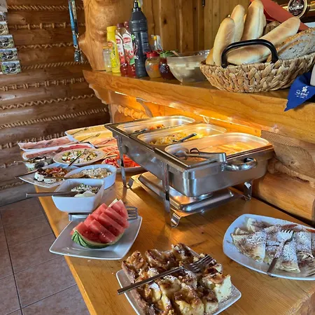 Slovakia Casa de hóspedes Ždiar