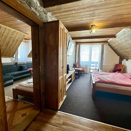 Slovakia Gasthuis