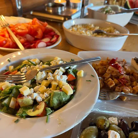 Casa de hóspedes Slovakia