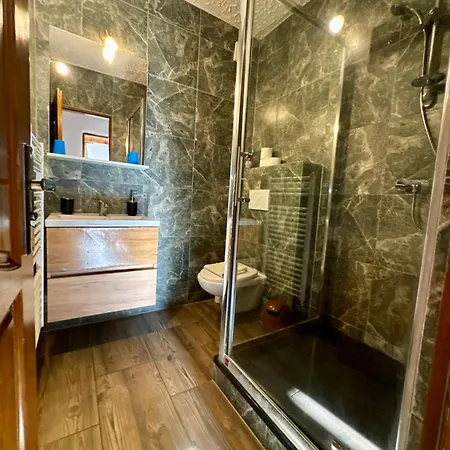 Slovakia Casa de hóspedes