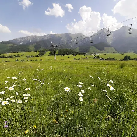 Slovakia Guest house 3*