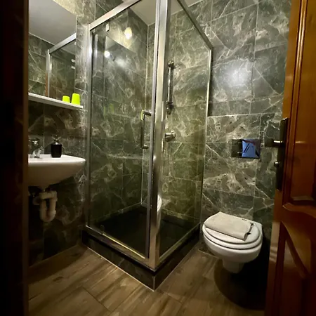 Casa de hóspedes Slovakia Ždiar