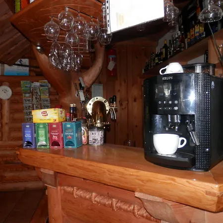 Guest house Slovakia Zdiar
