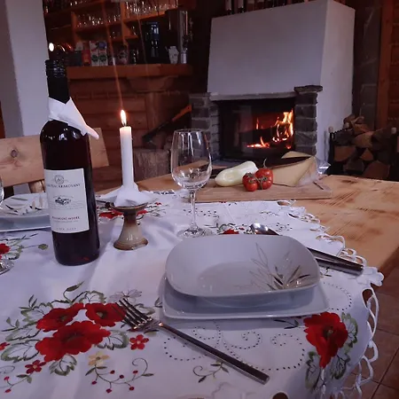 Gæstehus Slovakia 3*