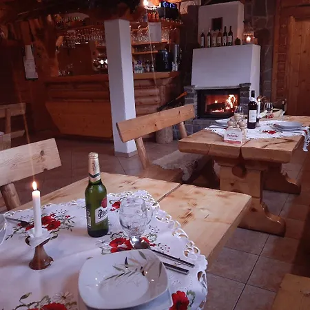 Slovakia Gasthuis 3*