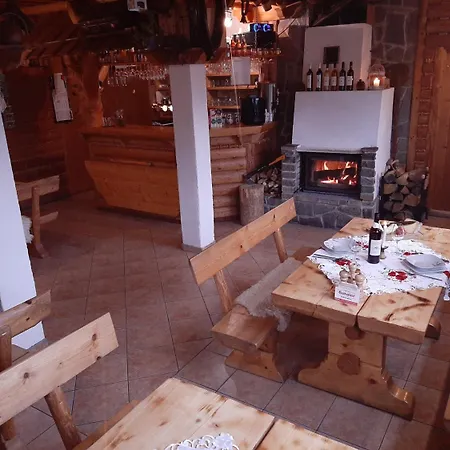 Casa de hóspedes Slovakia