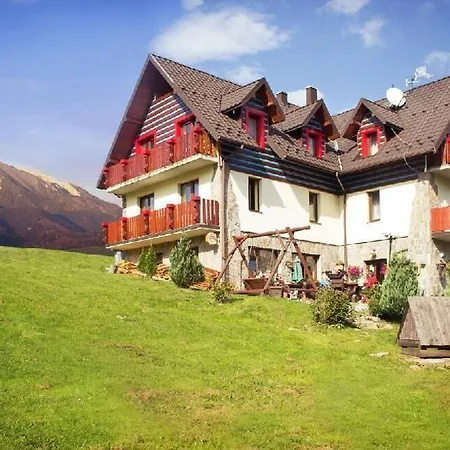 Gasthuis Slovakia