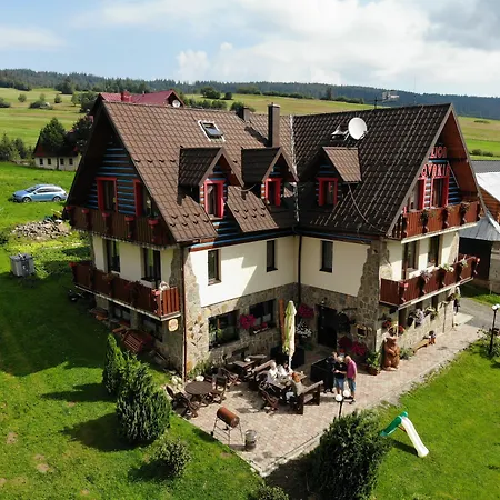 Slovakia Guest house 3*