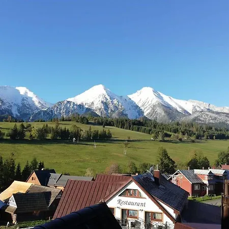 Slovakia 3* Ždiar