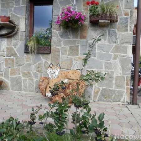 Gasthuis Slovakia 3*