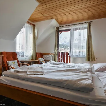 Casa de hóspedes Slovakia