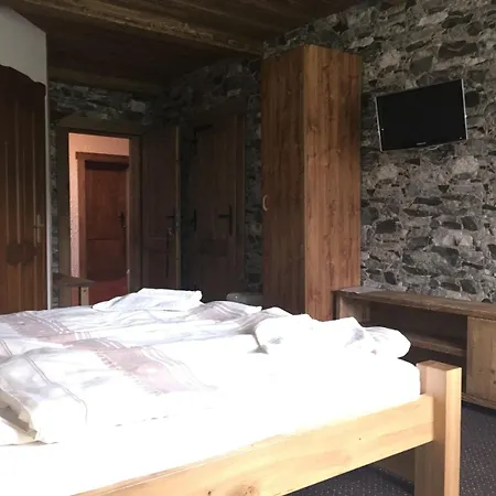 Slovakia 3* Ždiar