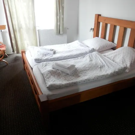 Gasthuis Slovakia 3*