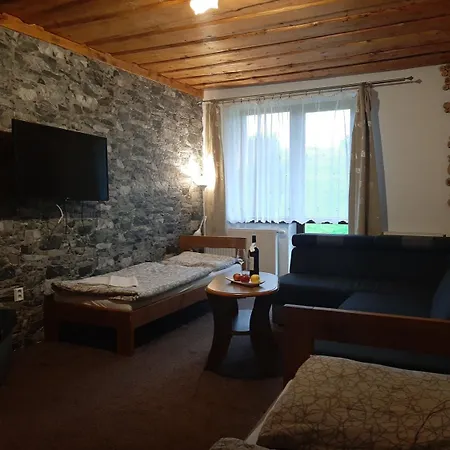 Gasthuis Slovakia 3*