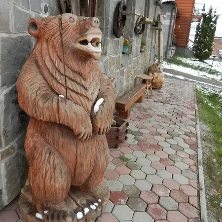 Slovakia 3* Zdiar