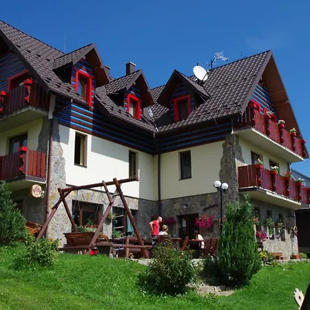 Slovakia Guest house