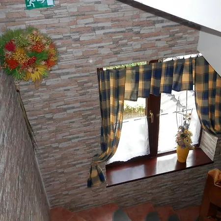 Slovakia Guest house 3*