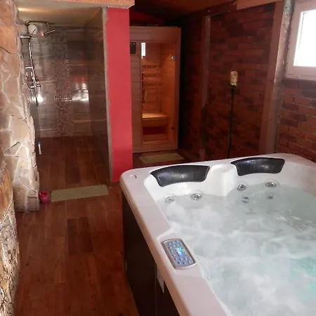 Slovakia Guest house 3*