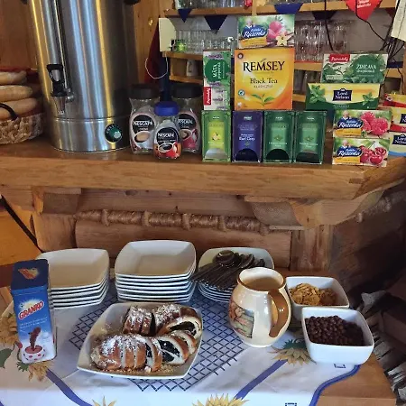 Slovakia Casa de hóspedes 3*